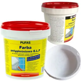 pufas-farba-antyplesniowa-biala-e-l-f-750-ml-do-scian-akrylowa-matowa-przeciwgrzybiczna