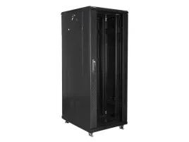 szafa-rack-19-lanberg-32u-600x800-stojaca-drzwi-szklo-pelne-czarna