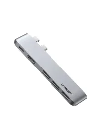 ugreen-hub-usb-c-pd-100w-thunderbolt-3-hdmi-4k-usb-3-0-10gbps