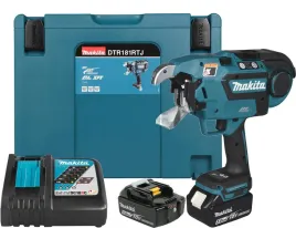 wiazarka-do-zbrojen-makita-dtr181rtj-18v-lxt-bl-2x5ah-walizka-automat-do-wiazania-pretow-silnik-bezszczotkowy-regulacja-momentu-obrotowego