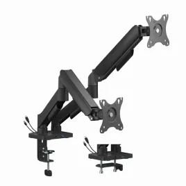gembird-biurkowe-ramie-na-dwa-monitory-z-portami-usb-regulowane-od-17
