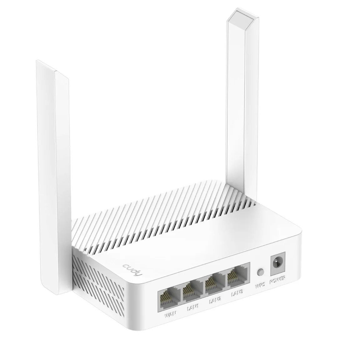 router-cudy-wr1200e-stan-nowy