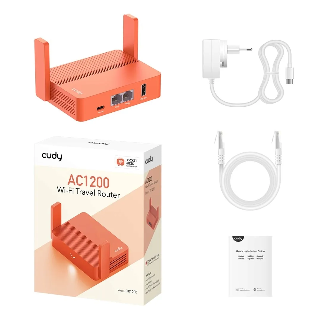 router-cudy-tr1200