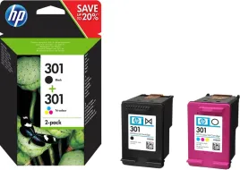 tusz-hp-301-zestaw-oryginalny-czarny-kolor-n9j72ae-ch561ee-ch562ee