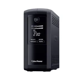 ups-cyberpower-vp1600elcd-fr-1600va-960w-lcd-avr-fr-schuko