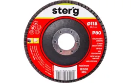 ster-g-sciernica-listkowa-115mm-p80-tarcza-szlifierska-do-metalu
