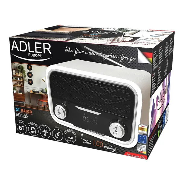 radio-bluetooth-adler-ad-1185-ustawianie-czestotliwosci-automatyczne