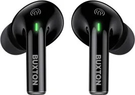 sluchawki-douszne-bluetooth-buxton-btw4600-szare-z-mikrofonem