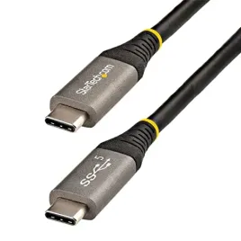startech-com-2m-5gbps-usb-c-cable-100w-5a-power-delivery-charging