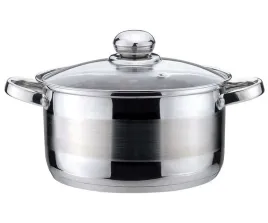 garnek-tradycyjny-4-l-22-cm-kinghoff-z-pokrywka-indukcja-gaz-stal-naczynie-do-gotowania-zup-i-potraw-korpus-nierdzewny