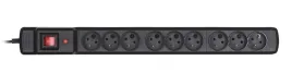 listwa-przeciwprzepieciowa-activejet-acj-combo-9-gniazd-15m-czarna