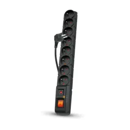 listwa-przeciwprzepieciowa-acar-s8-pro-15-m-czarna-8-gniazd