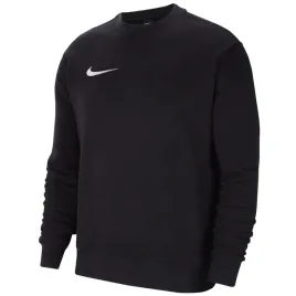nike-bluza-meska-dresowa-wkladana-przez-glowe-dresy-park-26-ib1190-010-xl-bawelniana-odziez-sportowa-czarna-bez-kaptura-okragly-dekolt