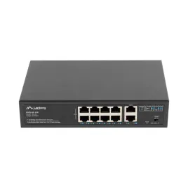 switch-niezarzadzalny-lanberg-8x-100mb-poe-2x-1gb-rack-10-19-gigabit-et