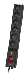 listwa-zasilajaca-lestar-lx-610-3m-czarna