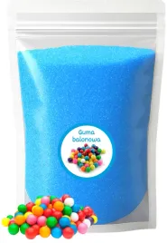 cukier-do-waty-cukrowej-guma-balonowa-1kg-kolorowy-do-maszyny-smakowy-suchy-gotowy-sypki-wsad-do-urzadzen-domowych-i-profesjonalnych-niebieski