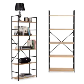 regal-loftowy-metal-mdf-do-salonu-pokoju-5-polek-modernhome