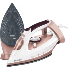 lekkie-zelazko-parowe-3100w-280ml-funkcja-samoczyszczenia-sencor-ssi-3520rs-3100-w