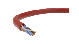 kabel-utp-kat-5e-u-utp-4x2x048-linka-czerwona-alantec-100m