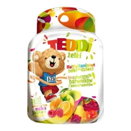 zelki-teddi-multiwitaminowe-60-sztuk