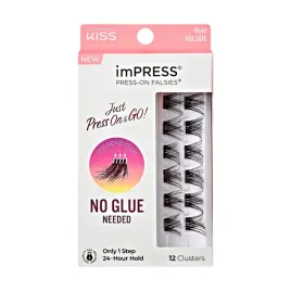 kiss-rzesy-samoprzylepne-impress-bold-volume