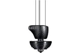 manfrotto-160spk3-rubber-spiked-foot-for-190x-seriesblack