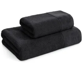 komplet-recznikow-kapielowych-bawelna-reczniki-prezent-kolor-czarny-70x140-cm-510-600-gsm-antybakteryjne-szybkoschnace-z-bordiura-do-lazienki