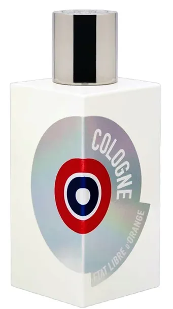 etat libre d'orange cologne woda perfumowana 100 ml  tester   
