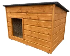 buda-dla-psa-premium-ocieplona-podloga-i-dach-2xl-96-x-65-teak-drewno