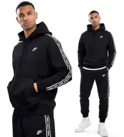 nike-meski-dres-komplet-spodnie-bluza-z-kapturem-bawelna-joggery-sportowy-s-czarny