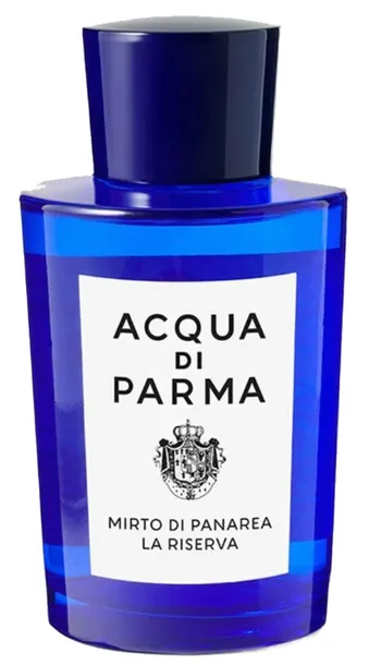 acqua di parma mirto di panarea la riserva woda perfumowana unisex 100 ml  tester   