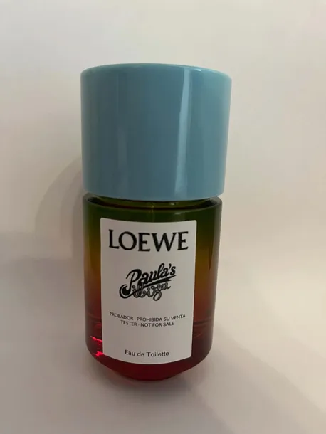 loewe paula's ibiza woda toaletowa 50 ml  tester   