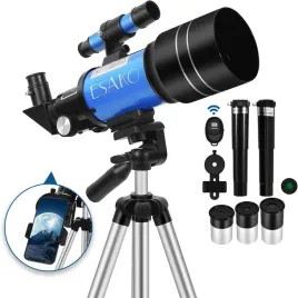 esako-70300-teleskop-70-mm-statyw-filtr-ksiezyca-adapter-do-telefonu