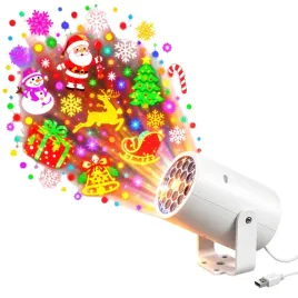 projektor-swiateczny-led-usb-obrotowy-czarny-platki-sniegu-mikolaj