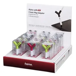 hama-2-in-1-stylus-with-y-jack-adaptor-in-display-stand