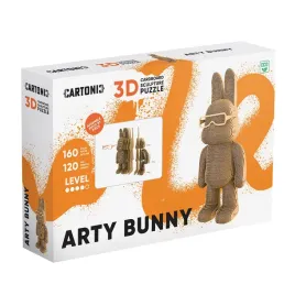 cartonic-puzzle-3d-artystyczny-kroliczek