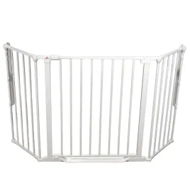 babydan-bramka-ochronna-flex-stepfree-m-biala