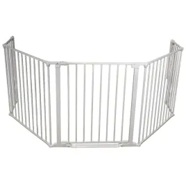 babydan-bramka-ochronna-flex-stepfree-xl-biala