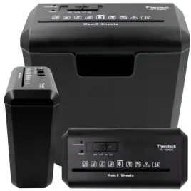niszczarka-do-papieru-dokumentow-biurowa-cicha-domowa-10l