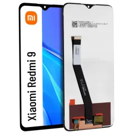 wyswietlacz-ips-lcd-do-xiaomi-redmi-9-ekran-display-dotyk-panel-przedni-czesc-serwisowa-naprawa-smartfona