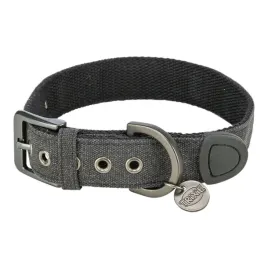 trixie-obroza-citystyle-bawelna-czarna-m-l-40-47cm-30mm-szeroka