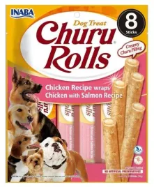 inaba-dog-churu-rolls-kurczak-i-losos-8x12g