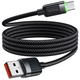 mcdodo-kabel-usb-c-szybkie-ladowanie-do-samsung-xiaomi-typ-c-6a-100w-1m-led-czarny-przewod-usb-do-usb-c-z-oplotem-kabel-zasilajacy-do-telefonu-12-m