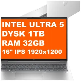 laptop-hp-probook-4-g1i-16-ultra-5-32gb-1tb-intel-arc-wuxga-win-11-srebrny