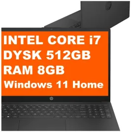 laptop-hp-15-fd-intel-i7-8gb-512gb-intel-iris-xe-156-hd-win-11-czarny