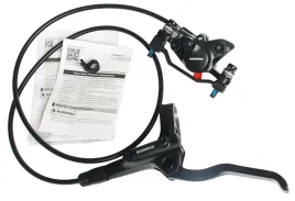 hamulec-hydrauliczny-shimano-mt200-przedni-adapter-pm-180mm-zestaw-zalany