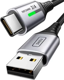 kabel-usb-c-1-m-31a-pleciony-nylonowy-do-szybkiego-ladowania