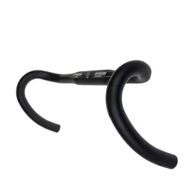 fsa-vero-compact-drop-bar-black-44-cm
