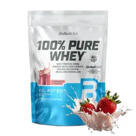 biotechusa-100percent-pure-whey-400g-strawberry-bialko-wpc-wpi-wytrzymalosc-masa