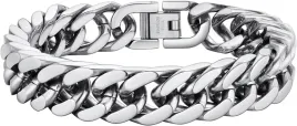 bransoletka-meska-lancuszek-pancerka-12-mm-stal-srebrna-z-pudelkiem